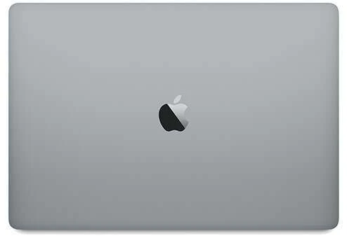 Ноутбук Apple MacBook Pro 15 A1707 - фото 4