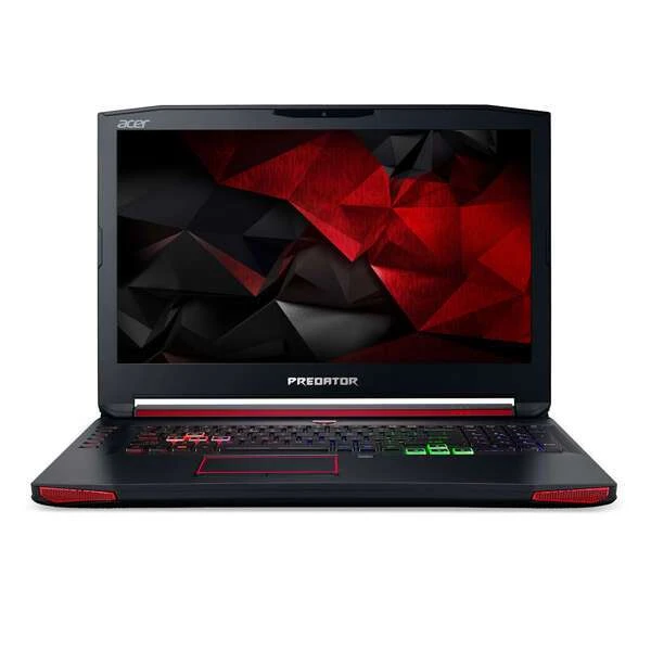 Ноутбук Acer Predator G9-793 (NH.Q17ER.003)