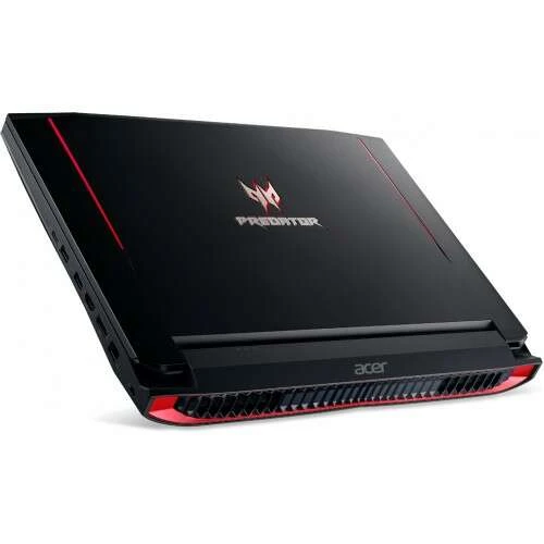 Ноутбук Acer Predator G9-793 (NH.Q17ER.011) - фото 3