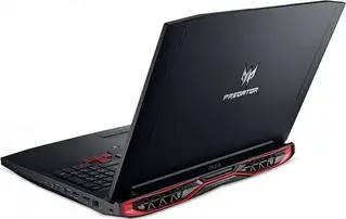Ноутбук Acer Predator G9-793 (NH.Q17ER.011)
