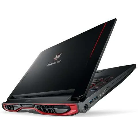 Ноутбук Acer Predator G9-593 NH.Q16ER.001 - фото 4