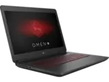 Ноутбук HP OMEN (1LL08EA) - фото 2