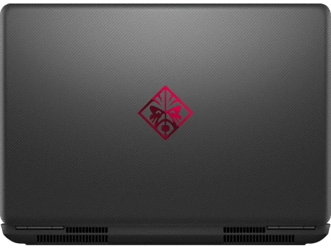 Ноутбук HP OMEN (1LL08EA) - фото 4
