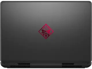 Ноутбук HP OMEN (1LL08EA)