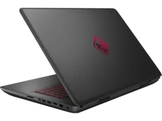 Ноутбук HP OMEN (1LL08EA)