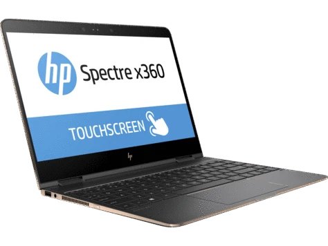 Ноутбук HP Spectre 13 X360 (1LK69EA) - фото 4