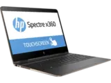 Ноутбук HP Spectre 13 X360 (1LK69EA) - фото 4