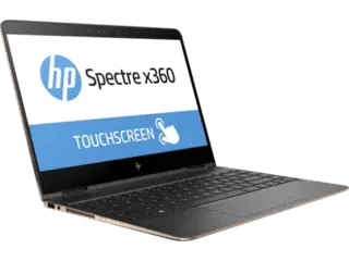 Ноутбук HP Spectre 13 X360 (1LK69EA)