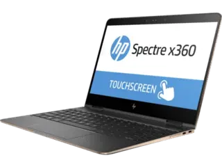 Ноутбук HP Spectre 13 X360 (1LK69EA)