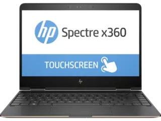 Ноутбук HP Spectre 13 X360 (1LK69EA)