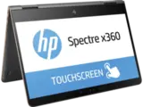 Ноутбук HP Spectre 13 X360 (1LK69EA) - фото 7