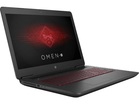 Ноутбук HP OMEN (1LL09EA) - фото 2
