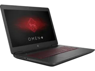 Ноутбук HP OMEN (1LL09EA)