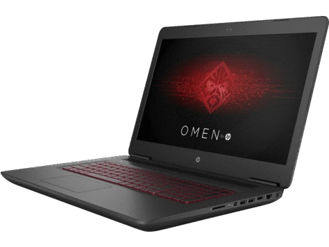 Ноутбук HP OMEN (1LL09EA)
