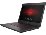 Ноутбук HP OMEN (1LL09EA)