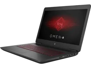 Ноутбук HP OMEN (1LL09EA)