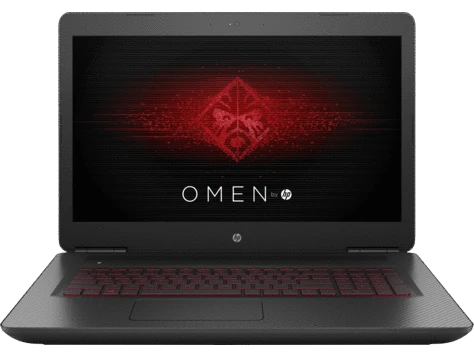 Ноутбук HP OMEN (1LL09EA) - фото 3