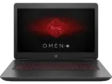Ноутбук HP OMEN (1LL09EA) - фото 3