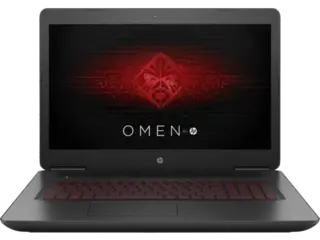 Ноутбук HP OMEN (1LL09EA)
