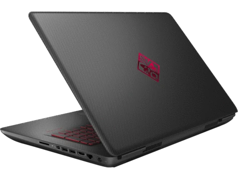Ноутбук HP OMEN (1LL09EA) - фото 5
