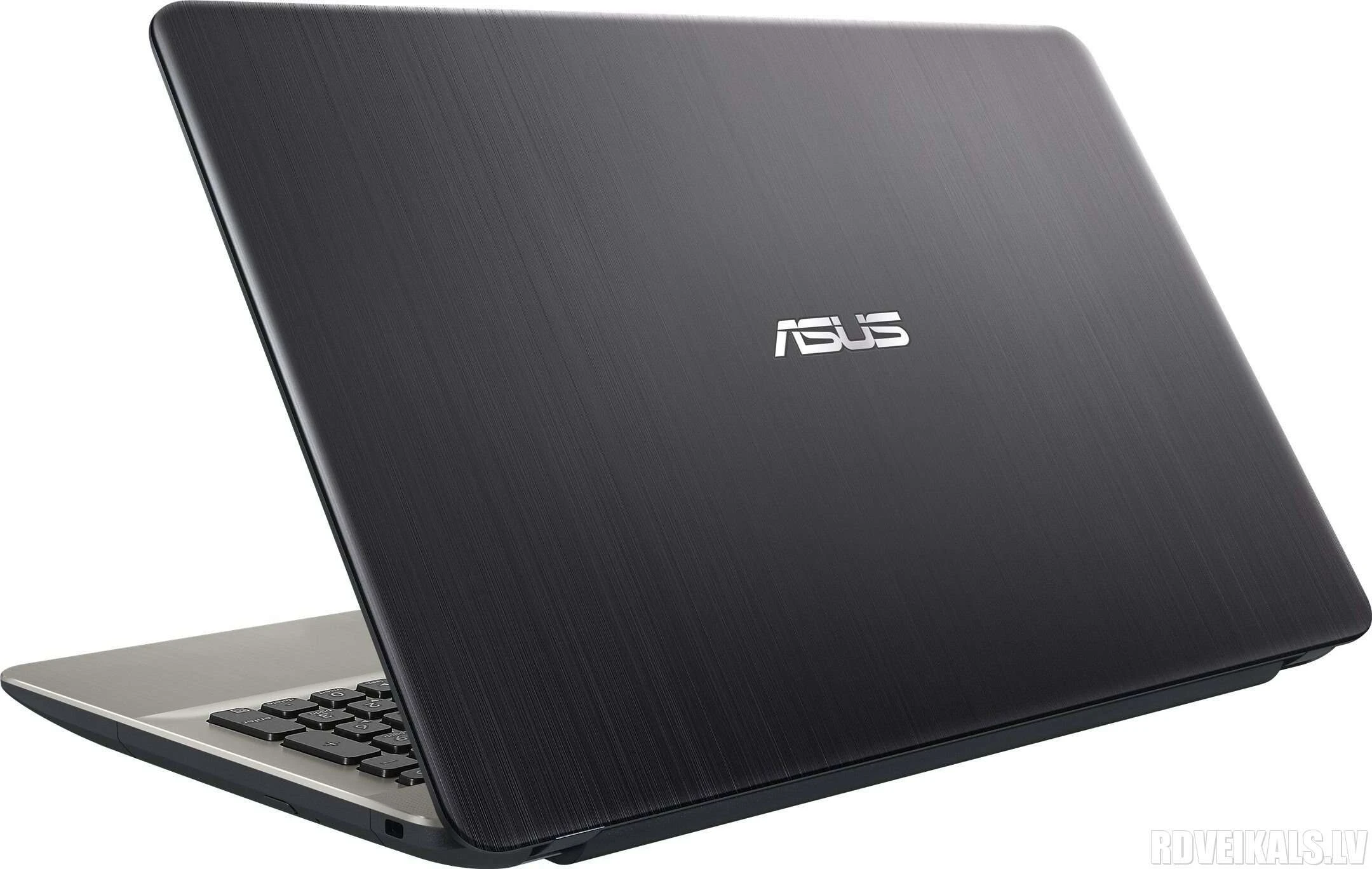 Ноутбук Asus X541SA-XO055T (90NB0CH1-M02090) - фото 2