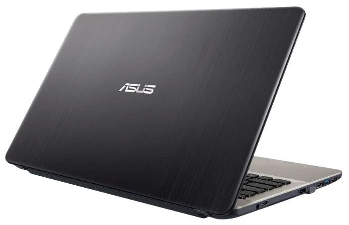 Ноутбук Asus X541SA-XO055T (90NB0CH1-M02090) - фото 4