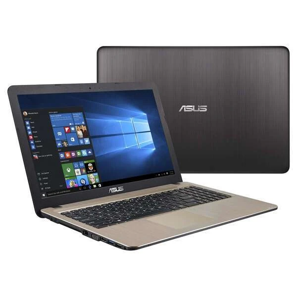 Ноутбук Asus VivoBook Max X541NA-GQ209 (90NB0E81-M03090) - фото 2