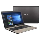 Ноутбук Asus VivoBook Max X541NA-GQ209 (90NB0E81-M03090) - фото 2