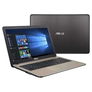 Ноутбук Asus VivoBook Max X541NA-GQ209 (90NB0E81-M03090)