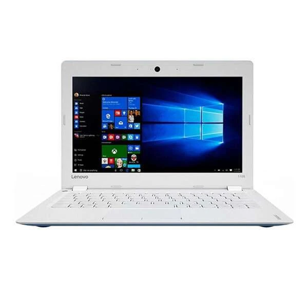 Ноутбук Lenovo IdeaPad 110S 11 (80WG001NRK) Blue