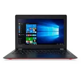 Ноутбук Lenovo IdeaPad 110S 11 (80WG001PRK) Red