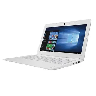 Ноутбук Lenovo IdeaPad 110S 11 (80WG001RRK) White