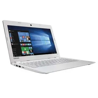 Ноутбук Lenovo IdeaPad 110S 11 (80WG001RRK) White