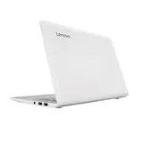 Ноутбук Lenovo IdeaPad 110S 11 (80WG001RRK) White - фото 3