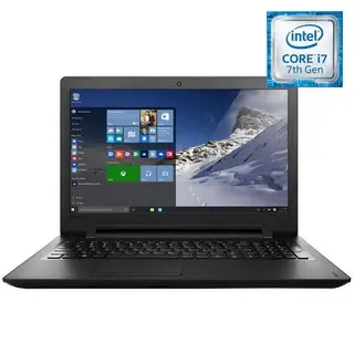 Ноутбук Lenovo IdeaPad 110 17 80VK0033RK
