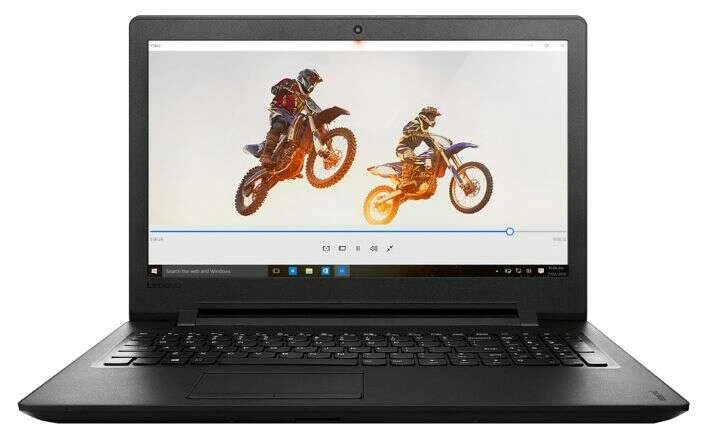 Ноутбук Lenovo IdeaPad 110 (80UD00QERK)
