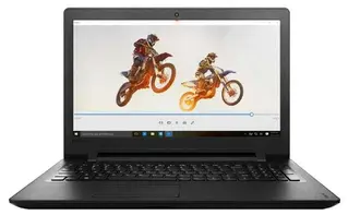 Ноутбук Lenovo IdeaPad 110 (80UD00QERK)