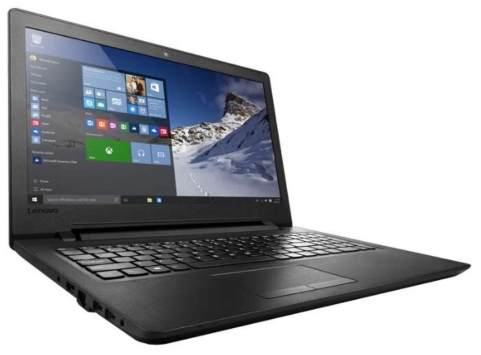 Ноутбук Lenovo IdeaPad 110 (80UD00QERK) - фото 11