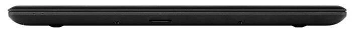 Ноутбук Lenovo IdeaPad 110 (80UD00QERK) - фото 4