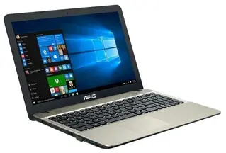 ASUS ноутбугі X541UV-XX244T (90NB0CG1-M13240)