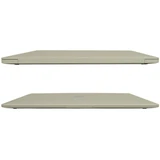 Ноутбук Apple MacBook Air 13″ i5 1.8/8Gb/128SSD Silver (MQD32) - фото 5