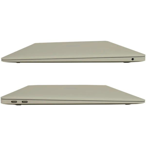 Ноутбук Apple MacBook Air 13″ i5 1.8/8Gb/128SSD Silver (MQD32) - фото 4