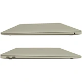 Ноутбук Apple MacBook Air 13″ i5 1.8/8Gb/128SSD Silver (MQD32) - фото 4