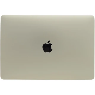 Ноутбук Apple MacBook Air 13″ i5 1.8/8Gb/128SSD Silver (MQD32)