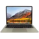 Ноутбук Apple MacBook Air 13″ i5 1.8/8Gb/128SSD Silver (MQD32)