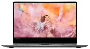 Ноутбук Lenovo Yoga 910-13IKB (80VF009VRK)