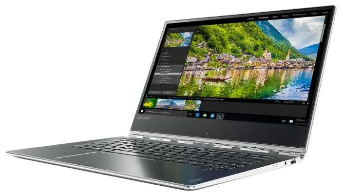 Ноутбук Lenovo Yoga 910-13IKB (80VF009VRK) - фото 3