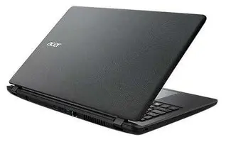 Ноутбук Acer Aspire ES1-533-P95X (NX.GFTER.020)