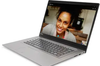 Ноутбук Lenovo 320S-15ISK (80Y90005RK)