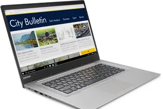 Ноутбук Lenovo 320S-15ISK (80Y90005RK)